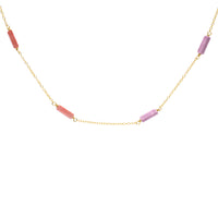 Sugar Crush Necklace