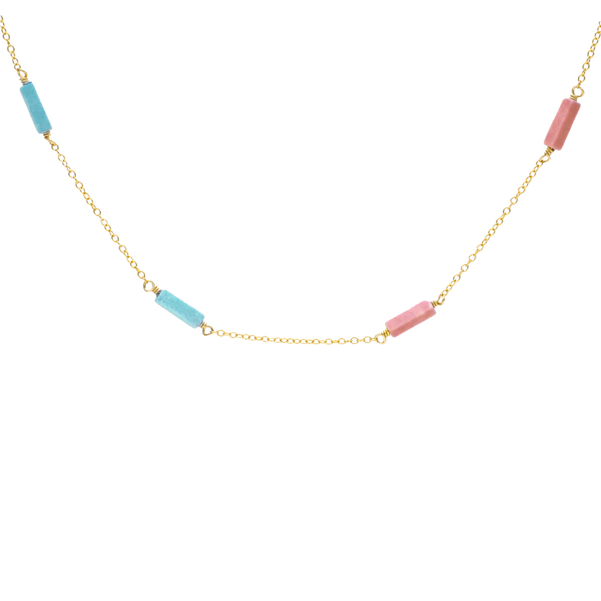 Sugar Crush Necklace