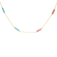 Sugar Crush Necklace