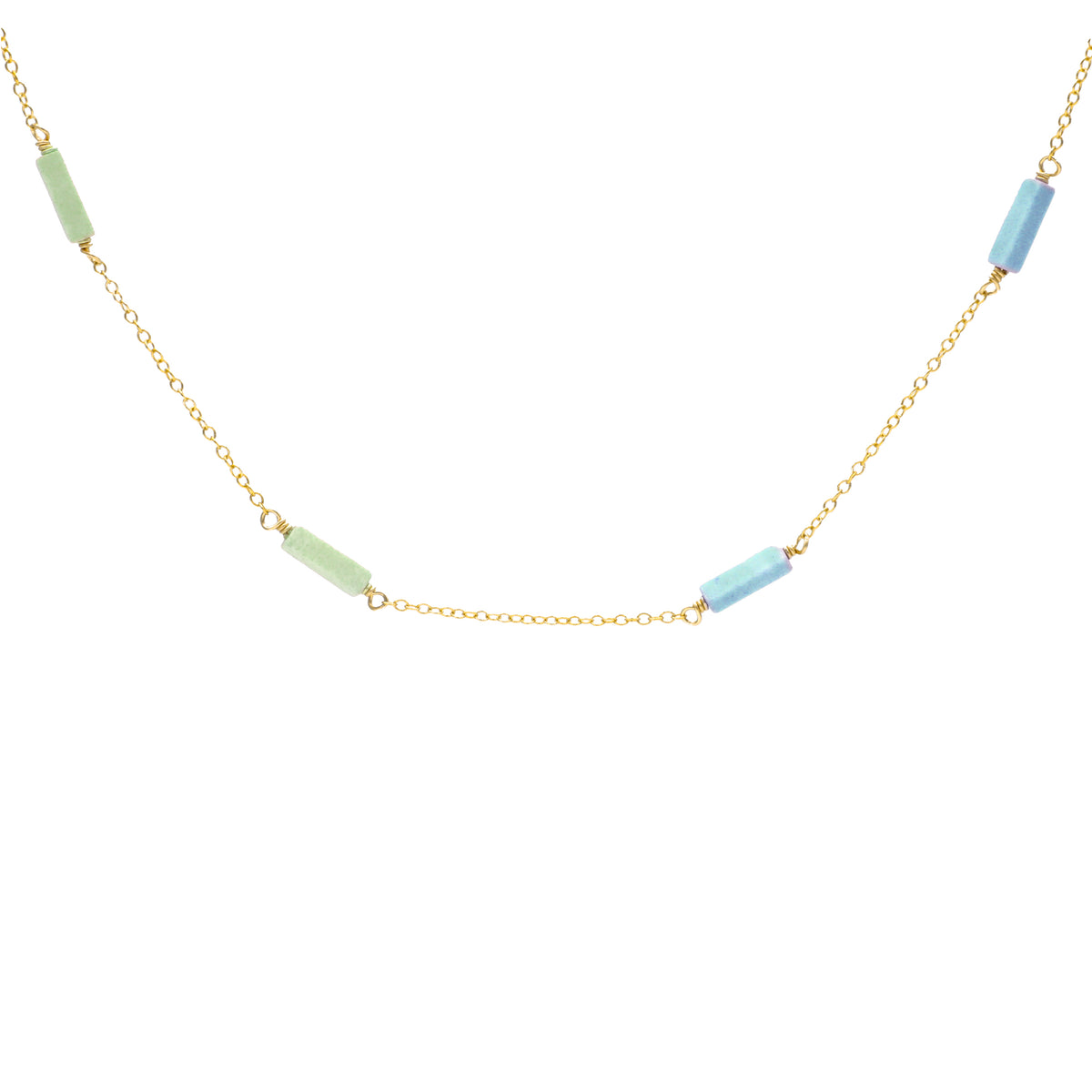 Sugar Crush Necklace