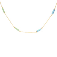 Sugar Crush Necklace