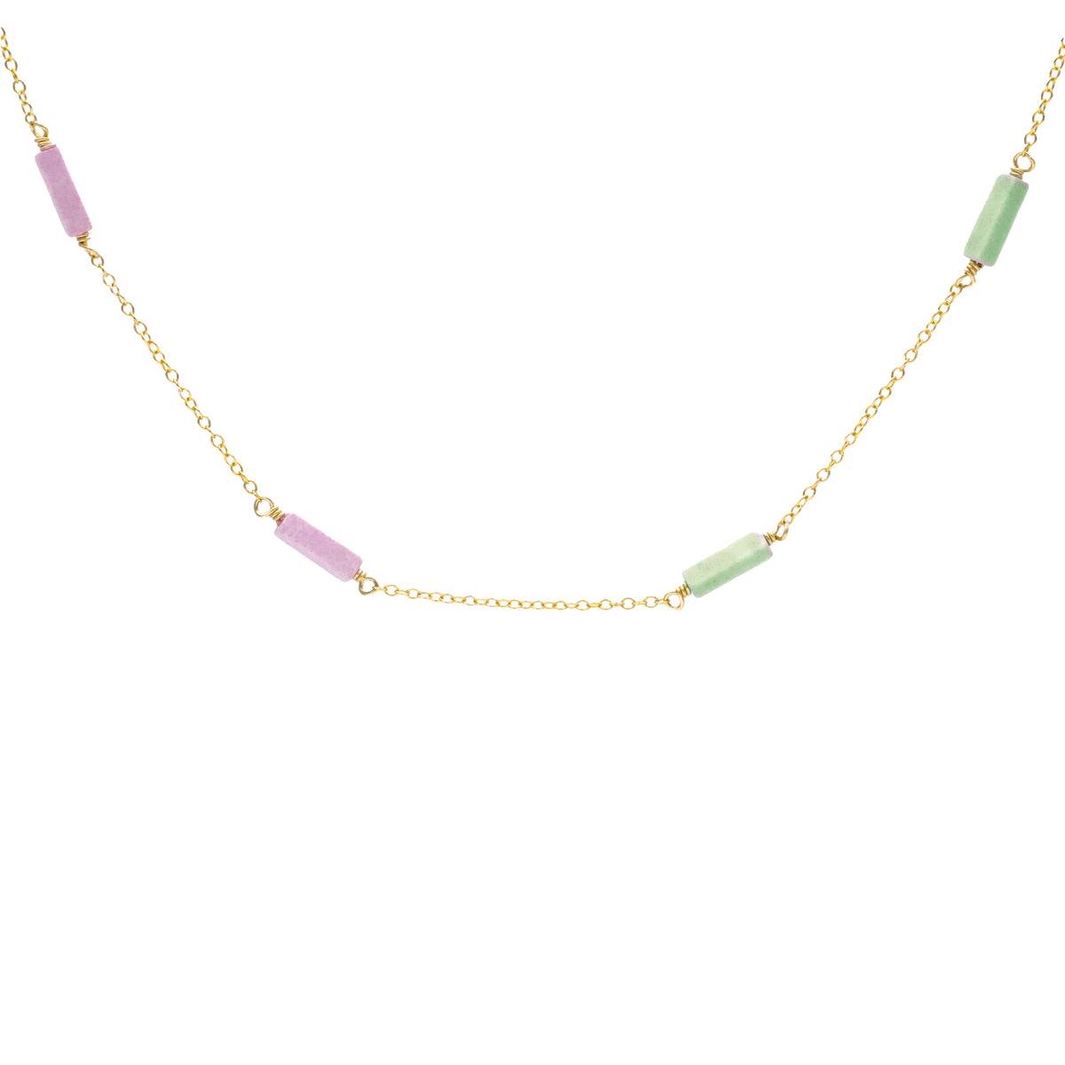 Sugar Crush Necklace