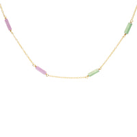 Sugar Crush Necklace