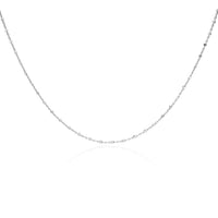 Dainty Coin Necklace