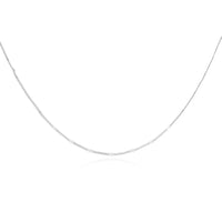 Minimal Chain Necklace