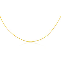 Snake Chain Necklace