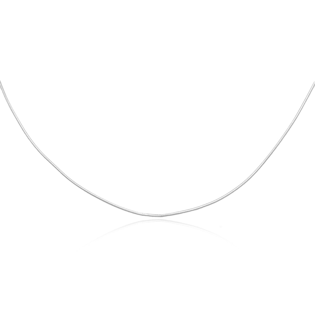 Snake Chain Necklace