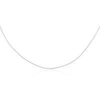 Minimal Chain Necklace