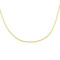 One Necklace - Gold