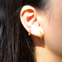 Ring of Love Huggies