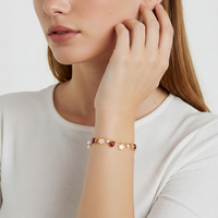 Royal Starfall Bracelet