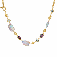 Coral Sea Necklace