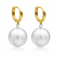 Cleopatra Earrings