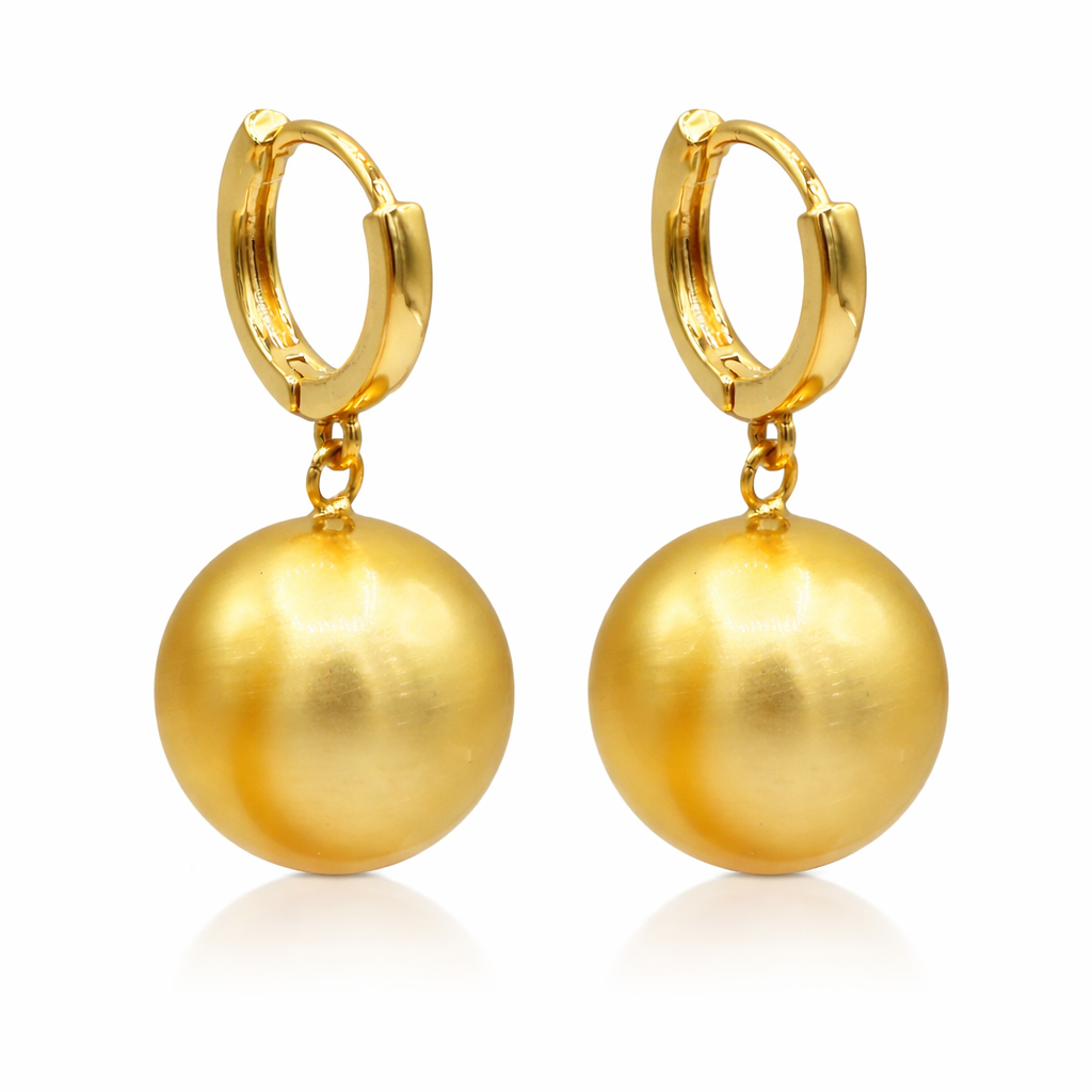 Cleopatra Earrings