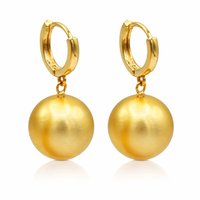 Cleopatra Earrings