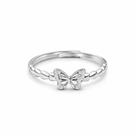 Grancewing Ring