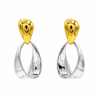 Dual Delight Earrings