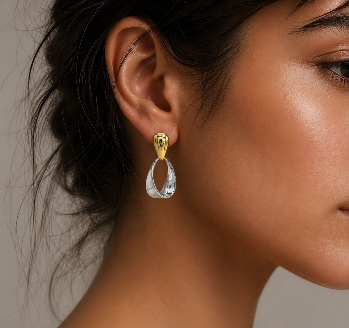 Dual Delight Earrings