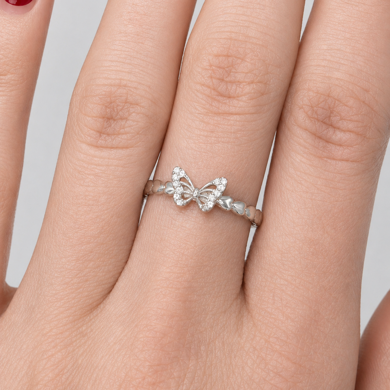 Grancewing Ring