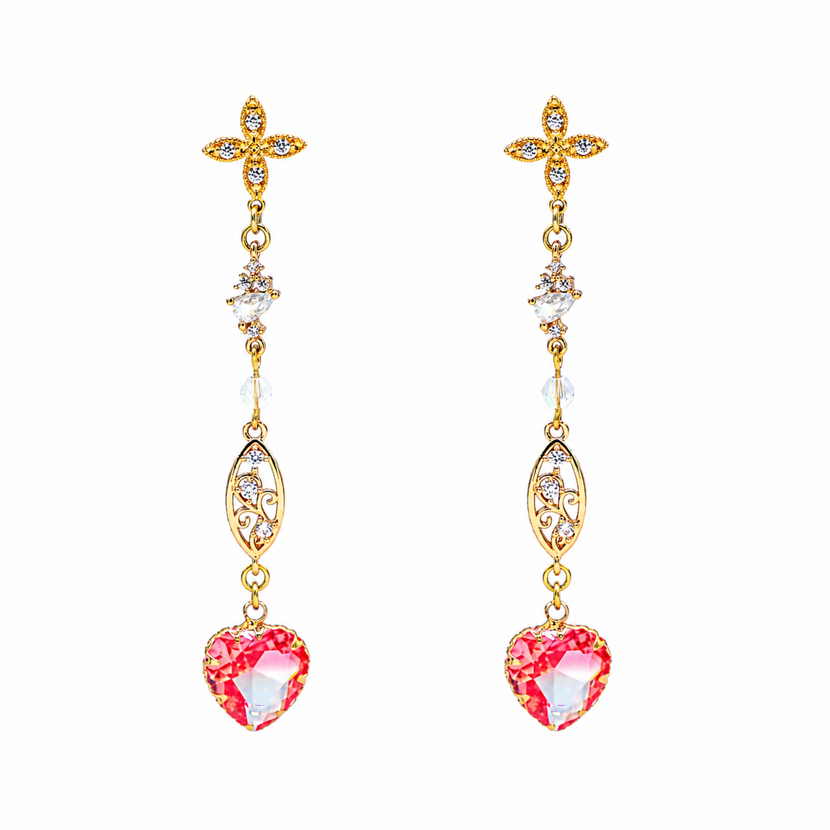Fall for You Earrings