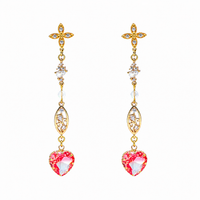 Fall for You Earrings