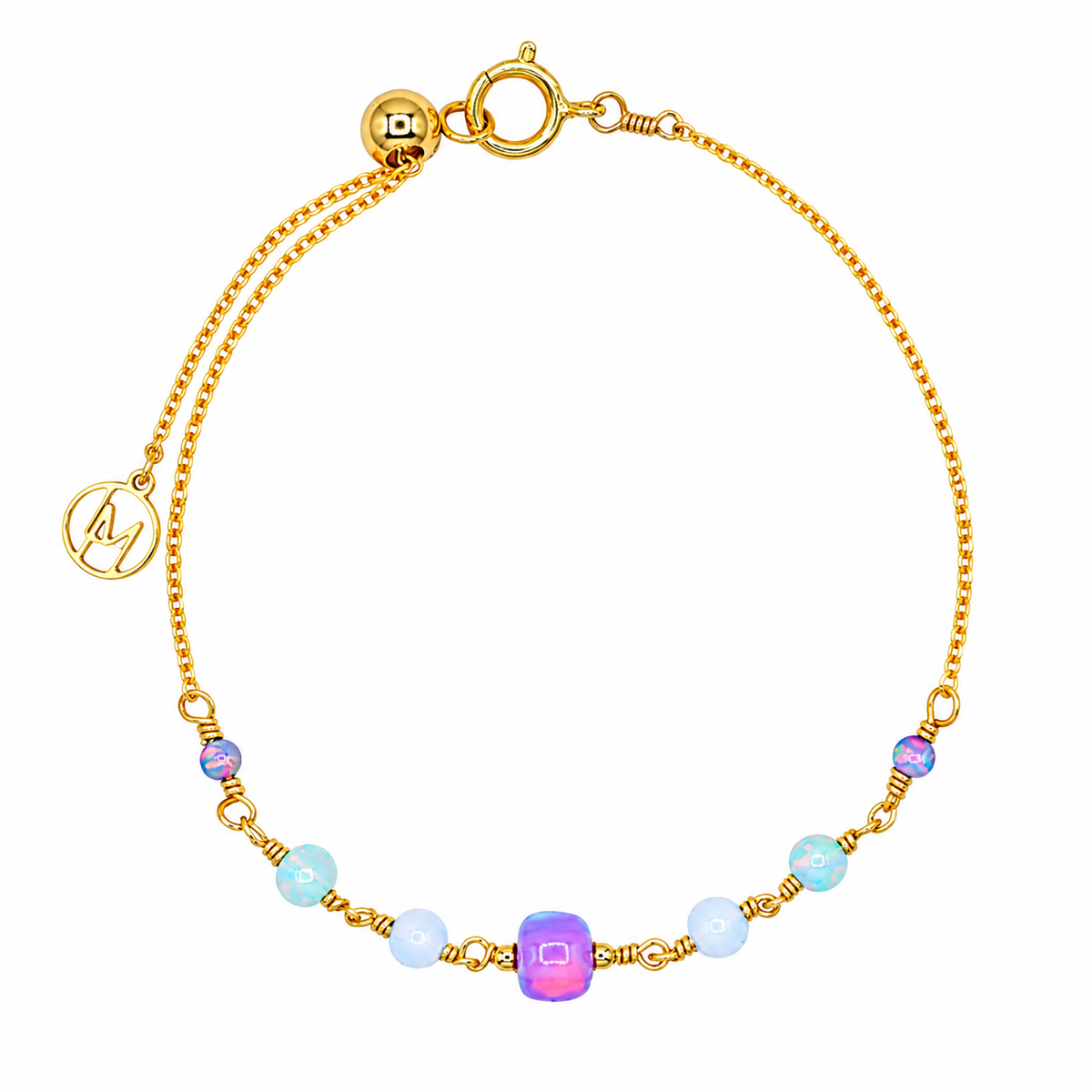 Fire Dream Bracelet/Anklet