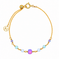 Fire Dream Bracelet/Anklet