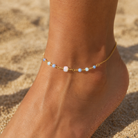 Fire Dream Bracelet/Anklet