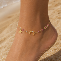 Miracle Night Bracelet/Anklet