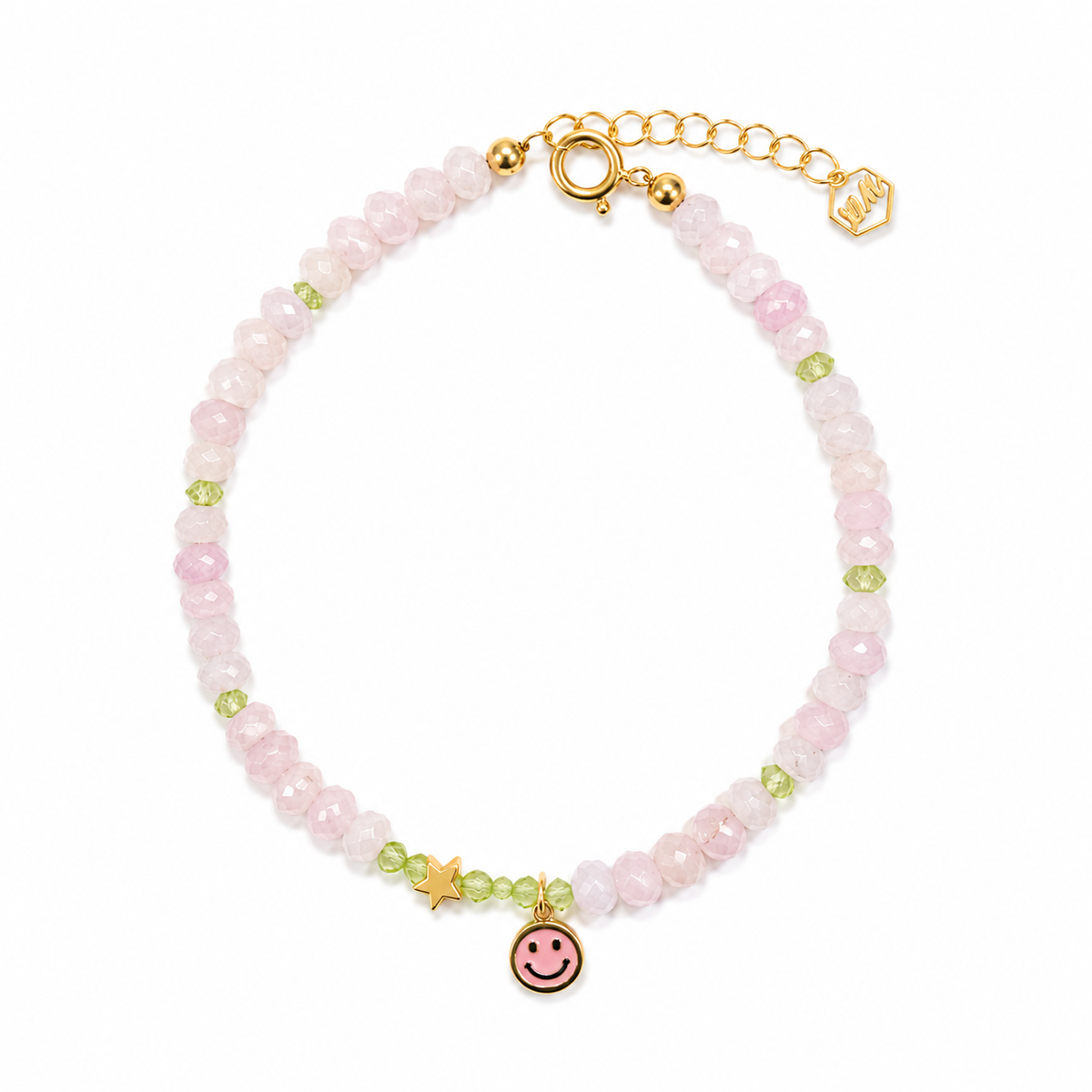 Sweet Smile Bracelet