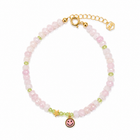 Sweet Smile Bracelet