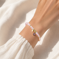 Sweet Smile Bracelet