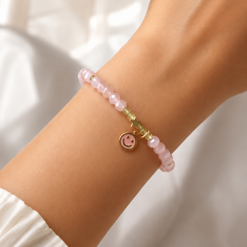 Sweet Smile Bracelet