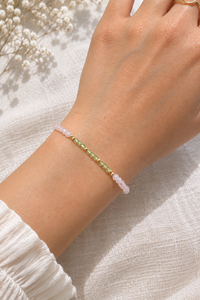 Meadow Glow Bracelet
