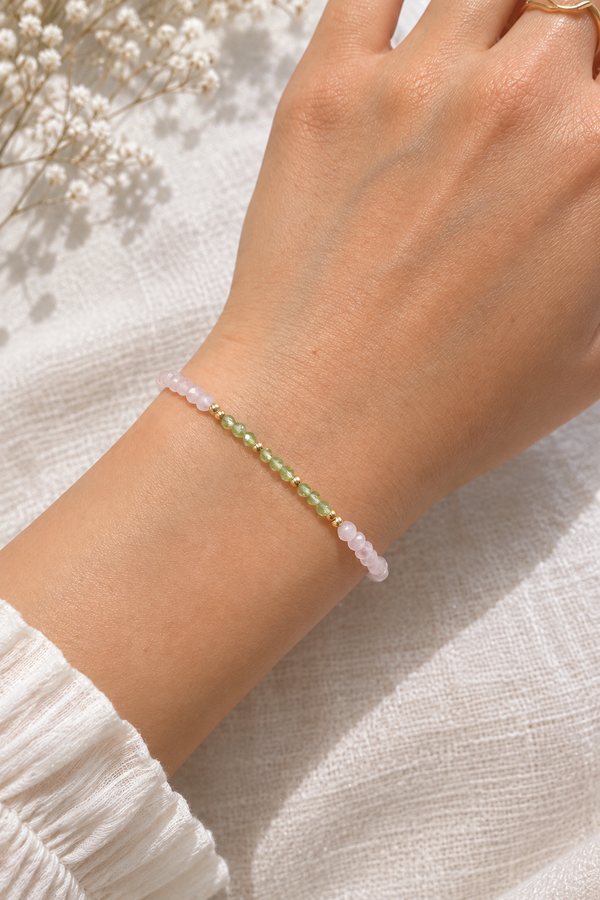Meadow Glow Bracelet
