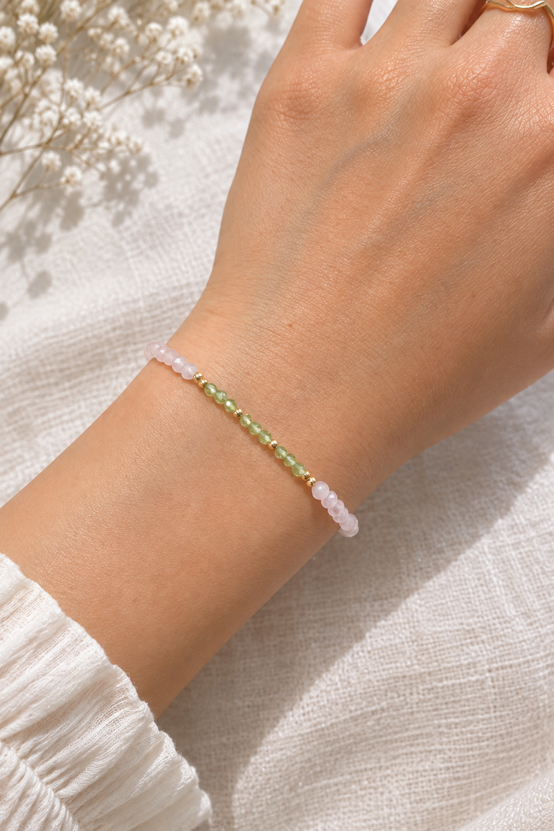 Meadow Glow Bracelet