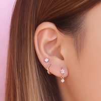 Perfect Earrings Set