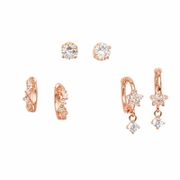 Perfect Earrings Set