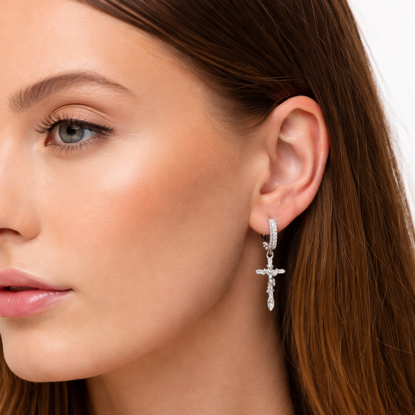 Inner Hope Earrings