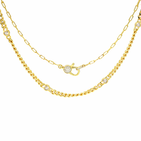 The Notebook Necklace