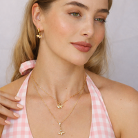 Honey Honey Necklace