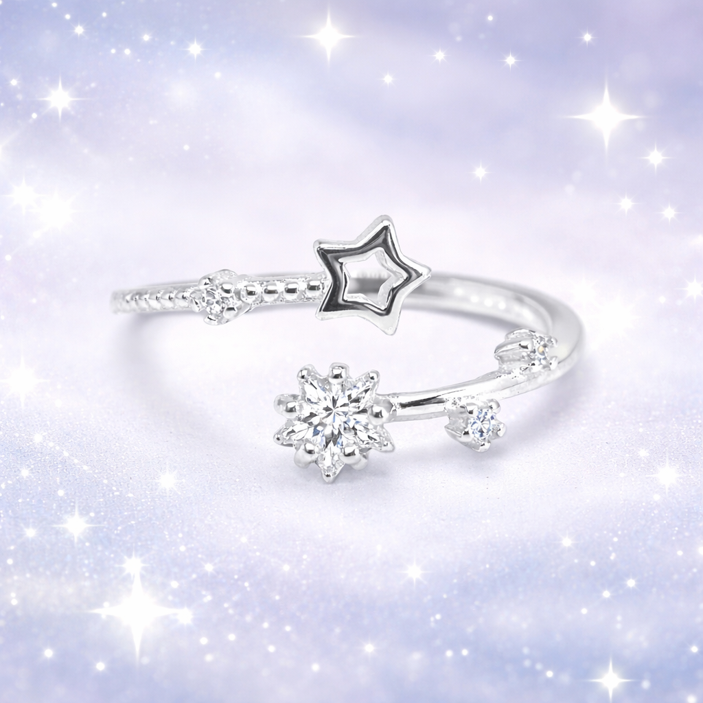 Starry Ring