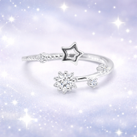Starry Ring