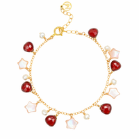 Royal Starfall Bracelet