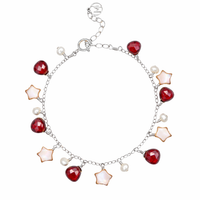 Royal Starfall Bracelet
