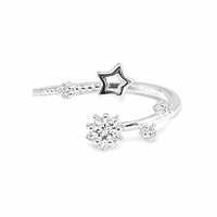 Starry Ring