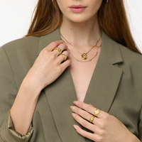 Goddess of the Sea Ring