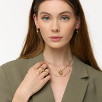 Goddess of Nature Ring