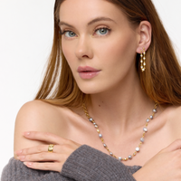 Goddess of Nature Ring