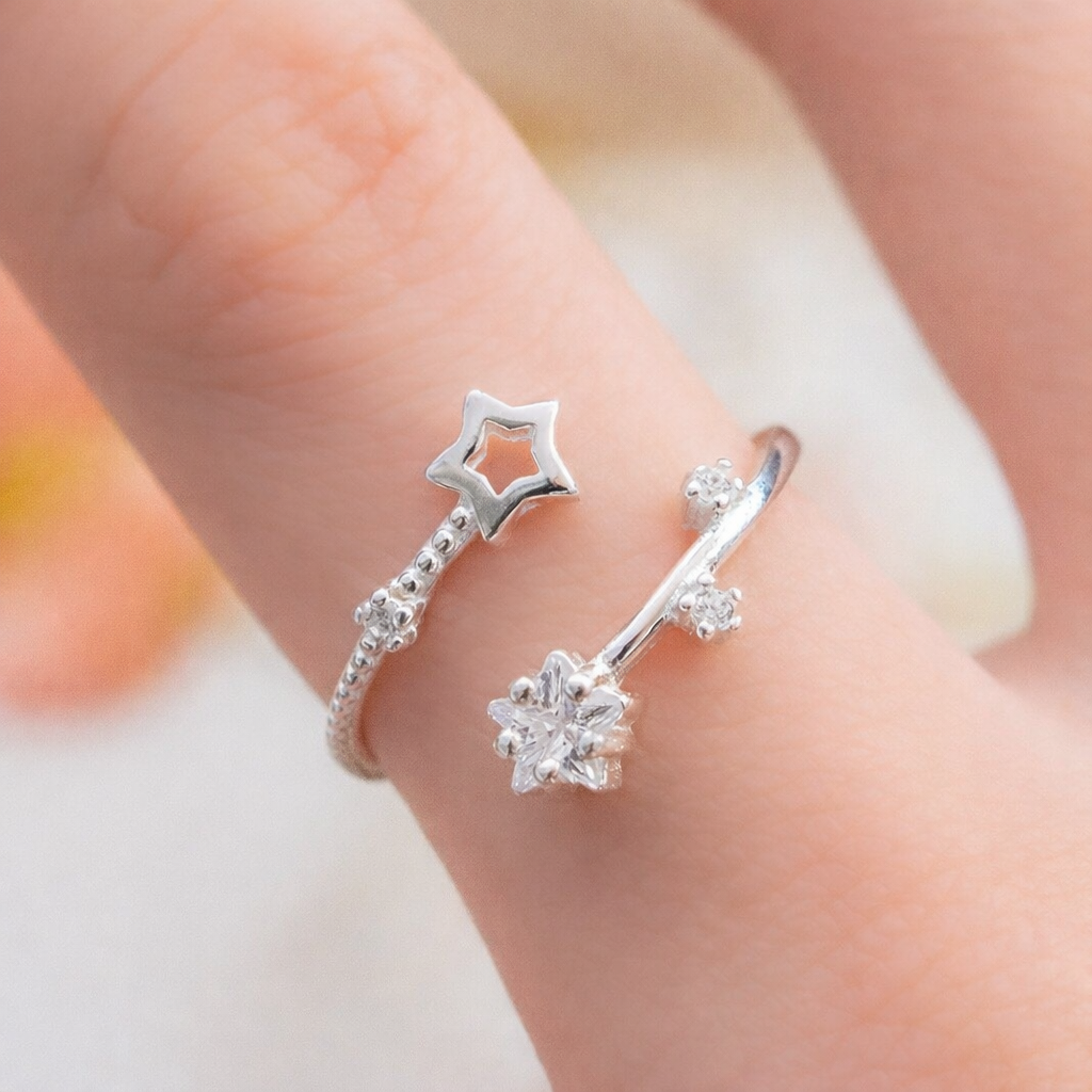 Starry Ring
